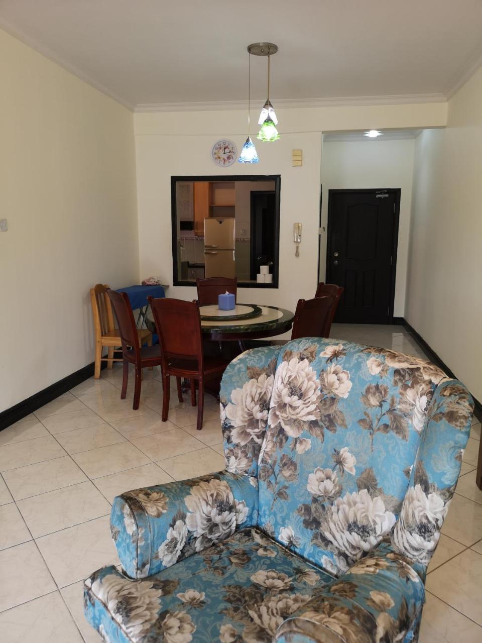 Marimari Marina Service Condo Кота-Кинабалу Экстерьер фото